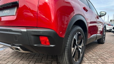Peugeot 2008 1.2 PureTech 130 Allure 5dr EAT8 Petrol Estate